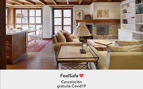 Val de Ruda 46 by FeelFree Rentals